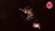 3D Explosion GIF by ESA/Hubble Space Telescope