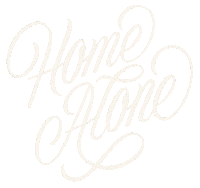Home Corona Sticker by SUPER NICE LETTERS