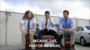 adam devine GIF by Workaholics