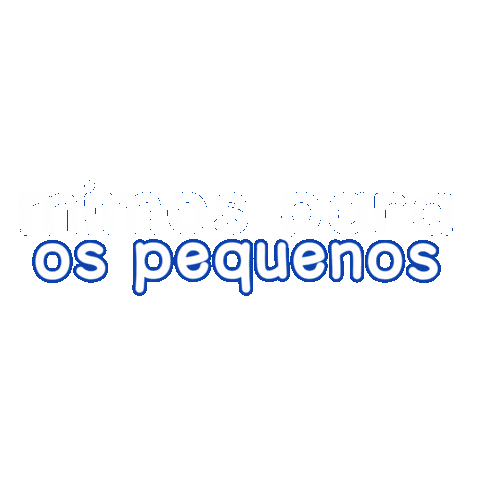 Children Dia Das Crianças Sticker