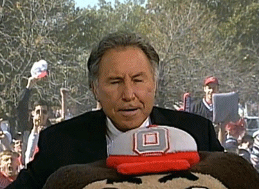 GIF by College GameDay