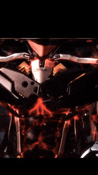 rayden_s metal gear rising mgr metal gear rising revengeance mgrr GIF