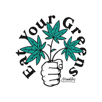 Gummies Edibles Sticker by Smokiez Handcrafted