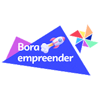 Empreendedorismo Sticker by SEBRAE/PR