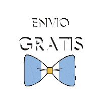 Corazon Argentina Sticker