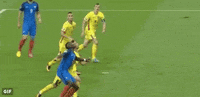 miss euro 2016 euro2016 pogba paul pogba GIF