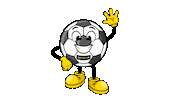 Football Sticker by SportSpar