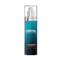 likool 가려움 likool 라이쿨 도담비 Sticker