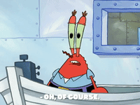 episode 1 accidents will happen GIF by SpongeBob SquarePants