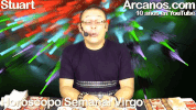 virgo horoscopo semanal GIF by Horoscopo de Los Arcanos