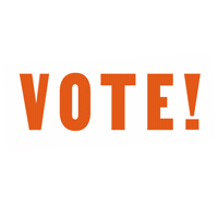 Vote Elect Women Sticker by EMILY's List