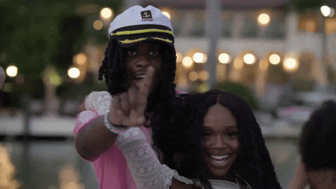 Trip Joeyy GIF by Wolfacejoeyy