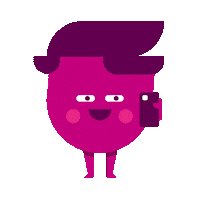 Phone Love Sticker by KEF