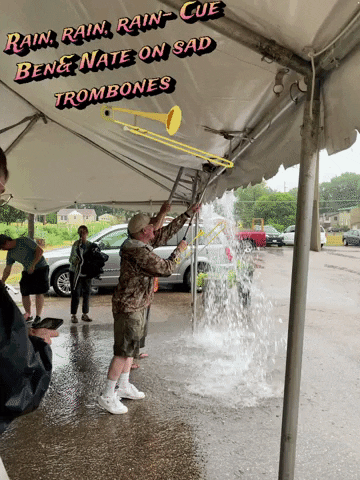 ClassicMNTwins giphyattribution rain rain- cue ben nate on sad trombones GIF