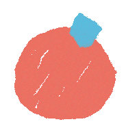 Christmas Tree Sticker by Mediatoon Distribution