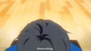 Your Lie In April Kousei GIF