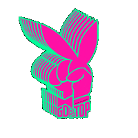 chel_seunghyun love heart pink peace Sticker