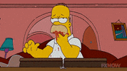 homer simpson GIF