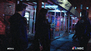 Nbc Peacock GIF by Law & Order