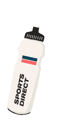 New Balance Running Sticker by Sports Direct