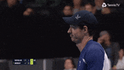 Yeah Right Whatever GIF by Tennis TV