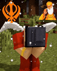 Wishing Good Morning GIF