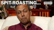 Watching Tv Delpechitras GIF by Gogglebox Australia