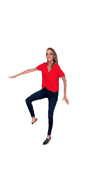 Jenstanbroughrealestate real estate sold kicking jen stanbrough Sticker