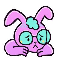 Sad Cry Sticker by Nick Ybarra