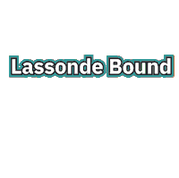 York University Sticker by Lassonde School of Engineering