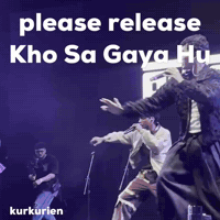 Bhuvan Outstation GIF