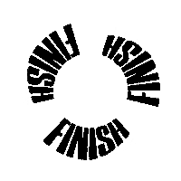 Irdsetmotion Sticker