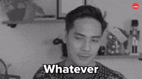 Whatever