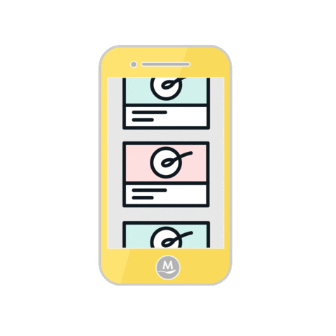 MarleySpoon food cooking delicious dinner Sticker