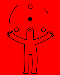 gif artist rgb GIF