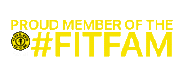Golds Sticker by Gold's Gym SoCal