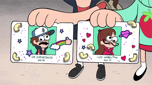 id cashier GIF