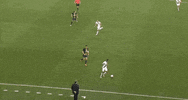 ashley cole fun GIF by LA Galaxy