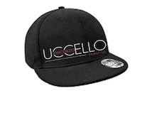 uccello_hairstylist hair passion uccello Sticker