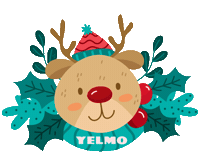 Yelmo Sticker by Yerba Mate Argentina
