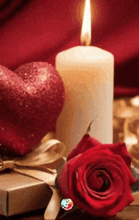 Corazon Rosa GIF by Murcianys LLC