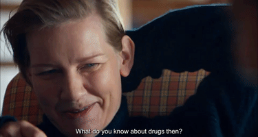 What Do You Know About Drugs?