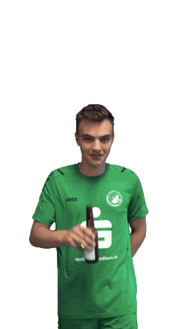 Jsga3 Sticker by SV Wietmarschen 1929 e. V.