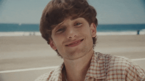 Breathe What If GIF by Kenzie