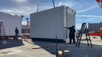 Boxabl  GIF