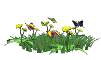 grass STICKER