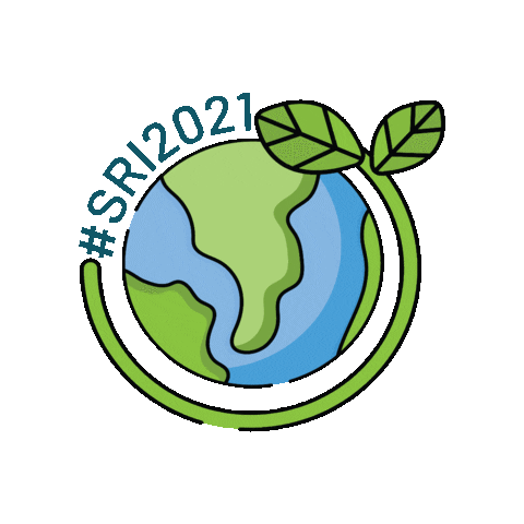 SRI2021 giphygifmaker Sticker