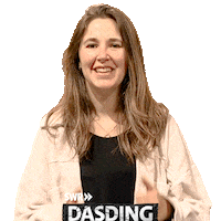 C Thumbs Up Sticker by DASDING