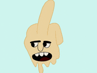 Mauro-Bueno 2danimation cel animation GIF