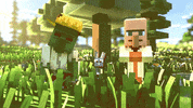 Oh No Fire GIF by Xbox